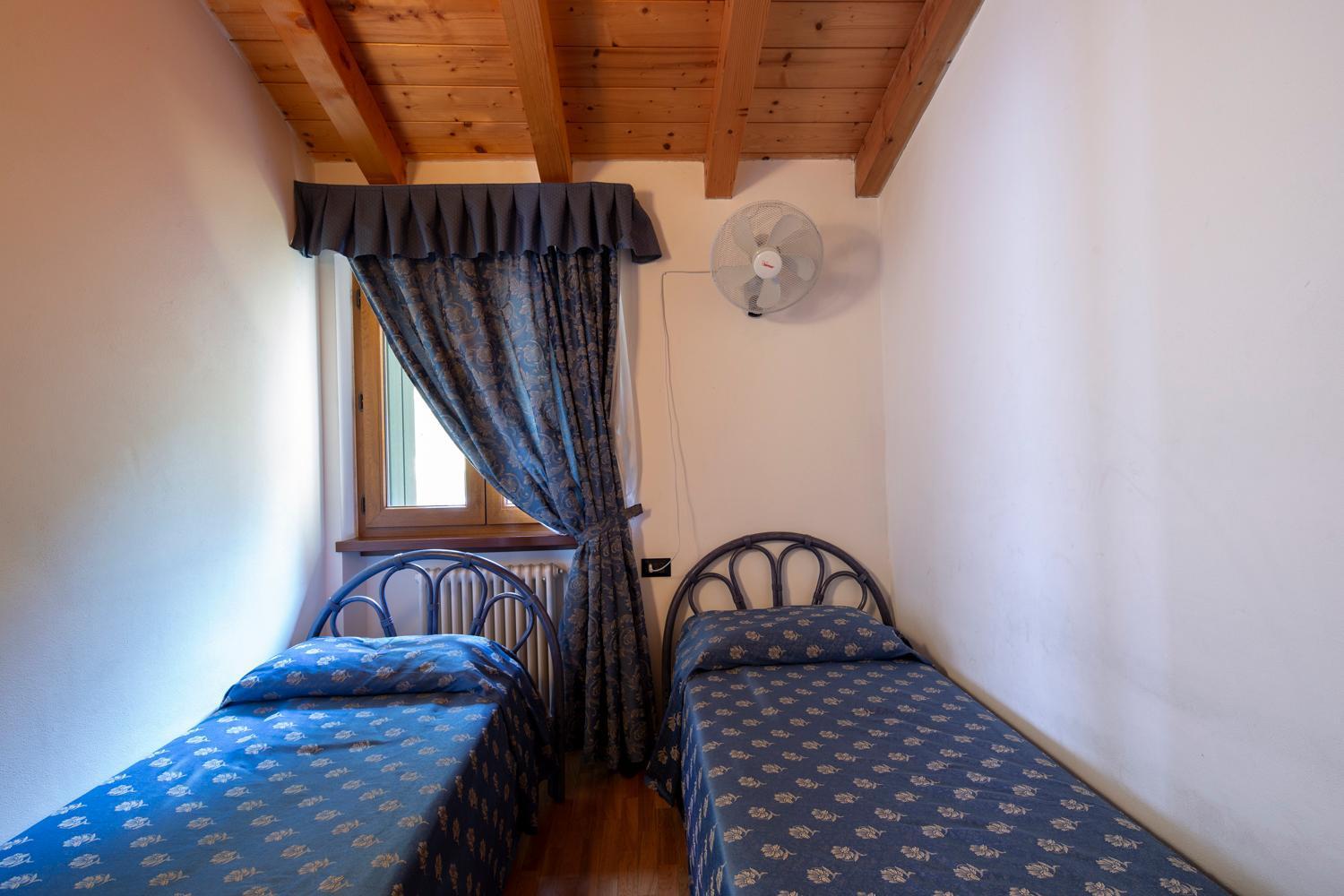Residence Castelli Бренцоне-суль-Гарда Номер фото